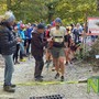 Vertikal Tovo 2025, a Oropa Daniel Thedy è più forte del vento