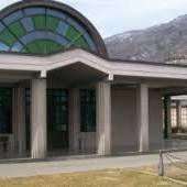 Aosta, tempio crematorio verso la riapertura a gennaio Aosta, tempio crematorio verso la riapertura a gennaio