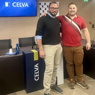 Da sn Firmino Therisod e Alexandre Bertolin