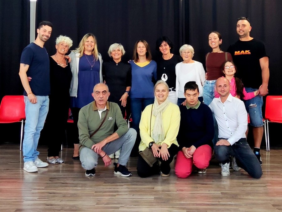 Tzamberlet Active Day; sport e famiglie per la prima edizione, si guarda già al 2027 Tzamberlet Active Day; sport e famiglie per la prima edizione, si guarda già al 2027
