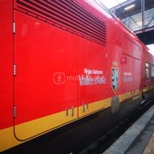 Alcuni treni per Torino soppressi domenica causa brillamento ordigno bellico