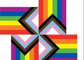 Aosta Pride; il Vescovo risponde sul post 'svasticato' del suo segretario, 'parere personale' Aosta Pride; il Vescovo risponde sul post 'svasticato' del suo segretario, 'parere personale'