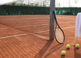 Tennis, perché in Valle si organizzano sempre meno tornei Tennis, perché in Valle si organizzano sempre meno tornei