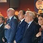 Tajani ad Aosta: 'Forza Italia forza di stabilità, la Valle merita più attenzione'