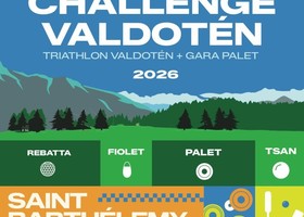 A Saint-Barthélemy oltre cento giocatori per il quarto Triathlon valdôtain A Saint-Barthélemy oltre cento giocatori per il quarto Triathlon valdôtain