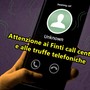 Finti operatori e aumenti inesistenti; allarme di Cva Energie, 'ondata di truffe telefoniche'