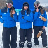 Giornata da incorniciare per Cecilia Anna Turco