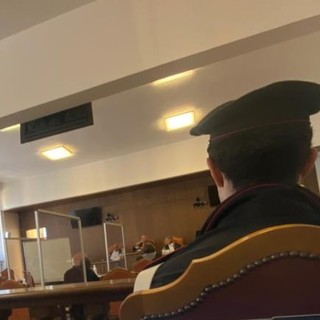 Brissogne; nuova 'tegola' giudiziaria per una famiglia già condannata per stalking