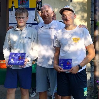 Tennis; Tovagliari rimonta Junod e vince il torneo Mont Fleury a Saint-Christophe