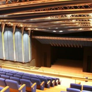 Teatro, torna ad Aosta la 'Notte degli Archivi'