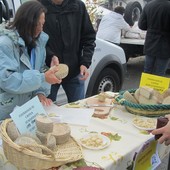 Al via Torgnon d'Outon, la grande festa delle eccellenze