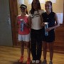 Tennis, Bionaz e Pretti vincono l’Open Fit di Sarre