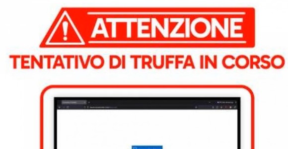 Falsa email su voucher vita-lavoro; allerta truffa in Valle d’Aosta Falsa email su voucher vita-lavoro; allerta truffa in Valle d’Aosta