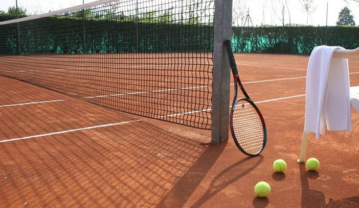 Tennis, perché in Valle si organizzano sempre meno tornei Tennis, perché in Valle si organizzano sempre meno tornei