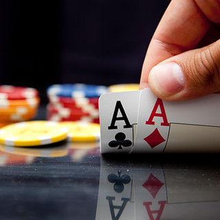 Poker al Casinò de la Vallée, intesa con Texapoker per rilanciare tornei e turismo