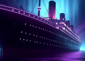 'Titanic - Un Amore Infinito': quando il mito salpa ad Aosta