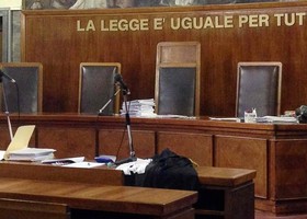 Prenderà servizio martedì al tribunale di Aosta il giudice Paolo Bernardini