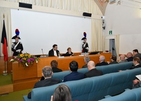 Tar VdA, nel 2025 cresciuti i ricorsi anche su edilizia e appalti Tar VdA, nel 2025 cresciuti i ricorsi anche su edilizia e appalti