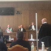 Omicidio La Salle; Teima ai giudici, 'non ho ucciso Auriane, fate giustizia...'