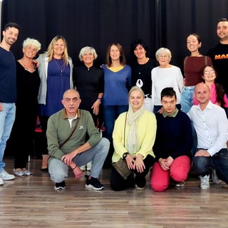 Tzamberlet Active Day; sport e famiglie per la prima edizione, si guarda già al 2027