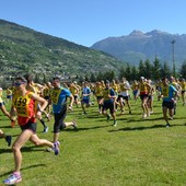 Foire des Alpes, Napoleonica e Tor de Gargantua; gli eventi clou del 'ponte'