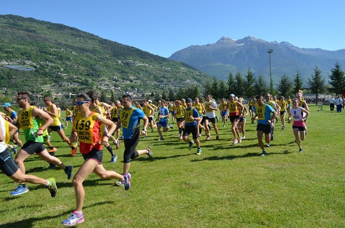 Foire des Alpes, Napoleonica e Tor de Gargantua; gli eventi clou del 'ponte'