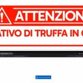 Falsa email su voucher vita-lavoro; allerta truffa in Valle d’Aosta Falsa email su voucher vita-lavoro; allerta truffa in Valle d’Aosta
