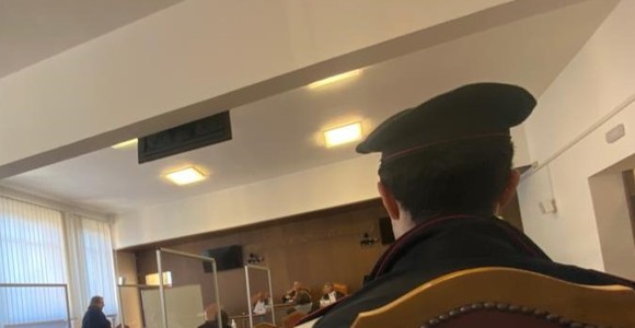 'Mi minacciava di rompermi le gambe, ma non ho mai temuto che volesse uccidermi'