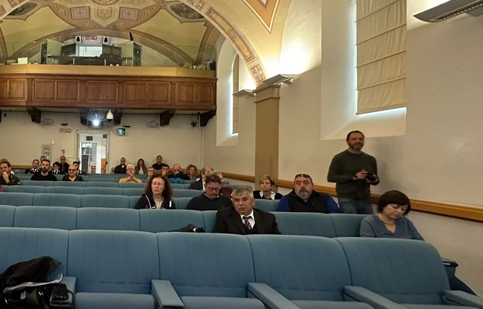 Al lavoro il Tavolo per formare giovani (e non) alla cultura della legalità Al lavoro il Tavolo per formare giovani (e non) alla cultura della legalità
