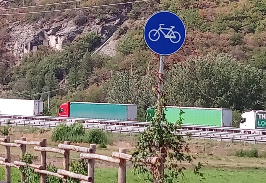 I gestori 'resistono' alla politica, il tunnel del Bianco vuole chiudere lunedì 4 settembre