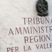 Una sentenza del Tar mette ordine sui superamenti di derivazione acqua delle concessionarie idroelettriche