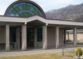 Aosta, tempio crematorio verso la riapertura a gennaio Aosta, tempio crematorio verso la riapertura a gennaio