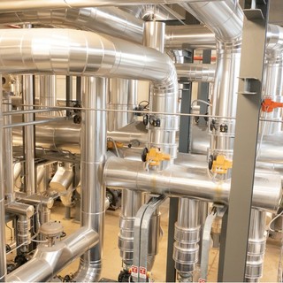 Aosta, modifiche al traffico dal 13 al 18 novembre per lavori di teleriscaldamento