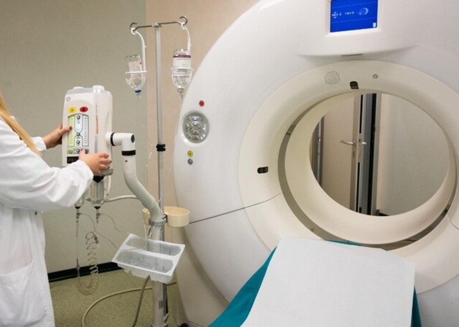 Gatta curata in ospedale, Usl avvia urgente riorganizzazione in Radiologia