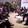 Statuto speciale; Testolin, 'rafforzare autonomia e tempi certi a norme attuazione' Statuto speciale; Testolin, 'rafforzare autonomia e tempi certi a norme attuazione'