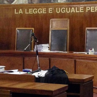 Una prima condanna per l'operaio morto schiacciato a Chambave