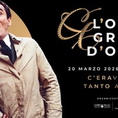 Al Grand Hotel Billia 'C’eravamo tanto amati' per L'Oro delle Grolle d’Oro