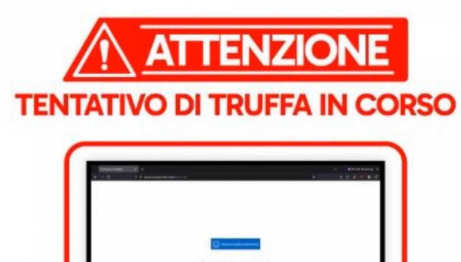 Falsa email su voucher vita-lavoro; allerta truffa in Valle d’Aosta Falsa email su voucher vita-lavoro; allerta truffa in Valle d’Aosta