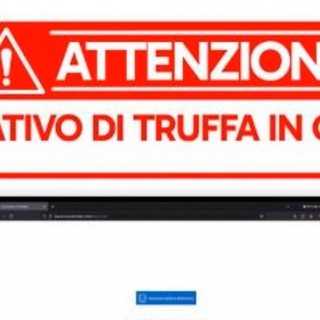 Falsa email su voucher vita-lavoro; allerta truffa in Valle d’Aosta
