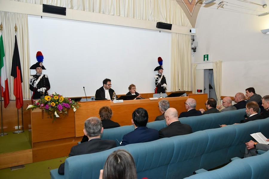 Tar VdA, nel 2025 cresciuti i ricorsi anche su edilizia e appalti