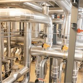 Aosta, modifiche al traffico dal 13 al 18 novembre per lavori di teleriscaldamento