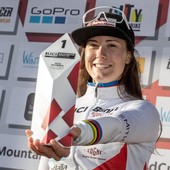 Gaia Tormena (foto di archivio)