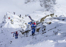 Aprono oggi le iscrizioni al Tour du Rutor Extrême 2026