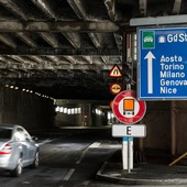 Tunnel G.S.Bernardo, 'da voi falsità inaudite': l'Italia si difende dagli attacchi degli svizzeri