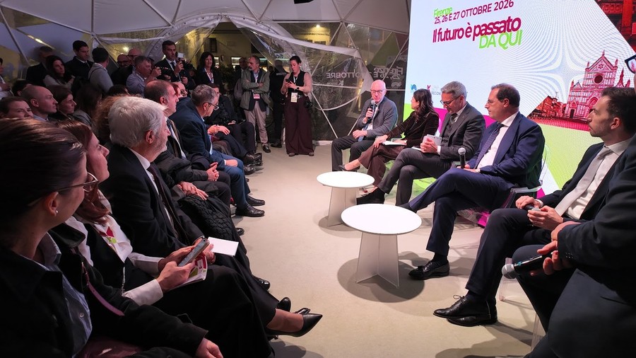 Statuto speciale; Testolin, 'rafforzare autonomia e tempi certi a norme attuazione' Statuto speciale; Testolin, 'rafforzare autonomia e tempi certi a norme attuazione'