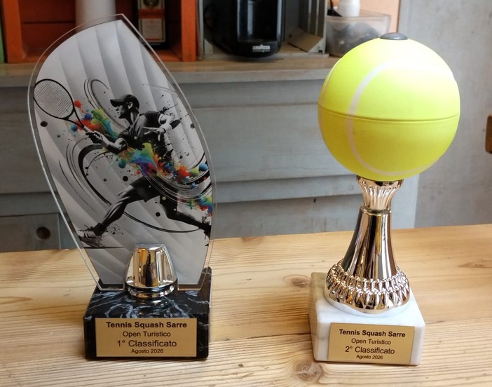 Tennis; torneo turistico di Sarre, Miele supera Jara