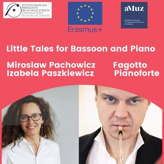 Concerto al Salone Ducale di Aosta chiude masterclass Erasmus del Conservatorio