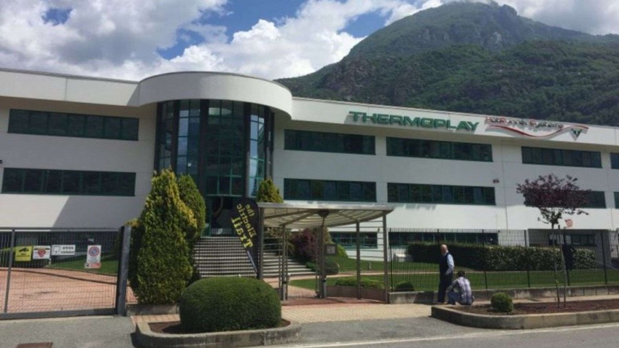 Thermoplay, i sindacati: 'Ridurre gli esuberi e ricollocare i dipendenti'