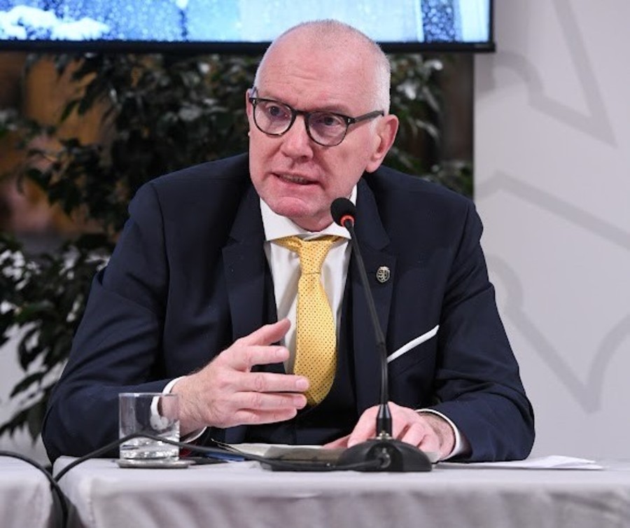 Testolin indica la rotta per il 2026: sostenibilità, Autonomia e futuro dei giovani