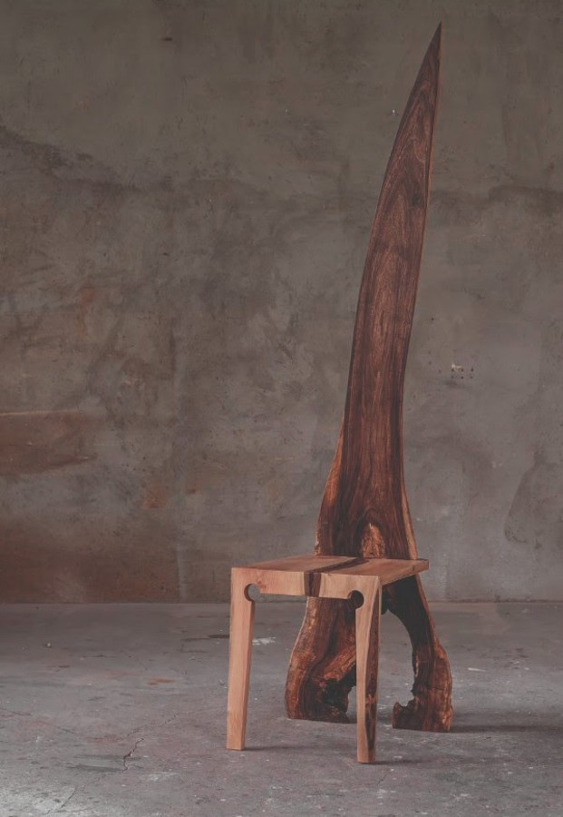 Il valdostano Luciano Tousco protagonista a 'Fatti ad Arte' nella mostra 'Germoglio' Il valdostano Luciano Tousco protagonista a 'Fatti ad Arte' nella mostra 'Germoglio'